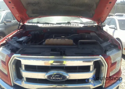 2015 Ford F-150 Xlt z USA, uszkodzony, nr VIN 1FTEX1CP8FFC46381